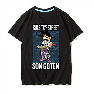 Personalised Shirts Hot Topic Anime Dragon Ball T-Shirts WS2302