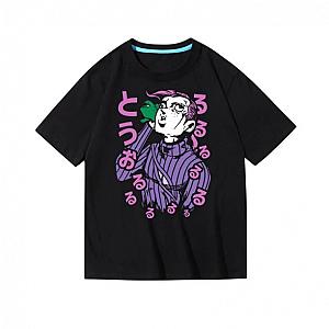 JoJo's Bizarre Adventure Tees Quality T-Shirt WS2302