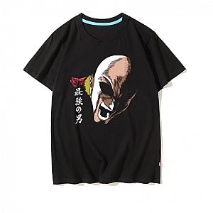 Personalised Shirts Japanese Anime One Punch Man T-Shirts WS2302