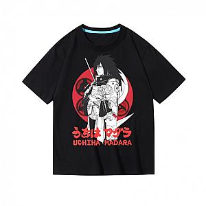 Personalised Shirts Vintage Anime Naruto T-Shirts WS2302