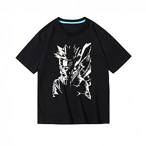 Anime Naruto Tee Hot Topic T-Shirt WS2302