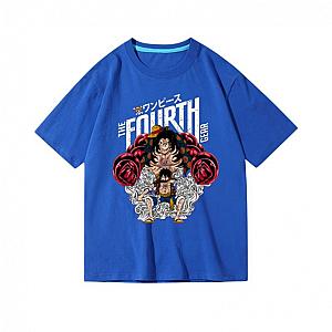 Personalised Shirts Hot Topic Anime One Piece T-Shirts WS2302