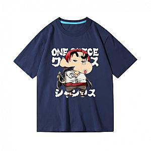 Crayon Shin-chan One Piece Tee Hot Topic T-Shirt WS2302