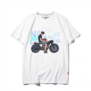 XXXL Tshirt Slam Dunk T-shirt WS2302