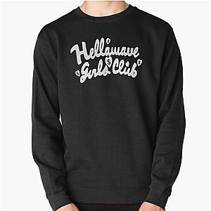 OHGEESY Shoreline Mafia Hellawave e mafia ohgeesy fan art Pullover Sweatshirt