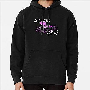 Shoreline Mafia Perc Popper Mafia Bidness fan-art Pullover Hoodie