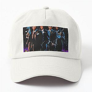 OHGEESY, Shoreline Mafia Dad Hat