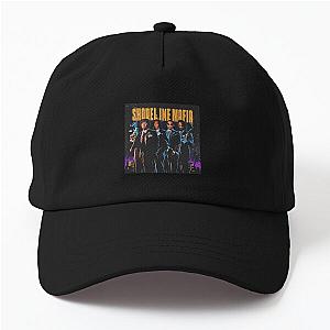 OHGEESY, Shoreline Mafia  Dad Hat