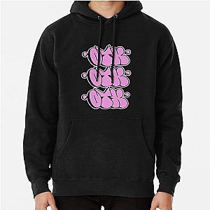 Shoreline Mafia OTX Logo Pullover Hoodie