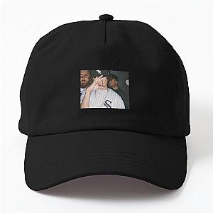 Shoreline Mafia Musty Ohgeesy Fenix Flexin SOB RBE  Dad Hat