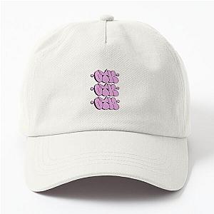 Vintage Shoreline Mafia OTX Logo Dad Hat