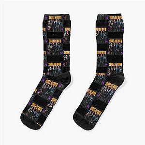 OHGEESY, Shoreline Mafia Socks