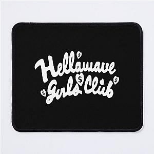 OHGEESY Shoreline Mafia Hellawave e mafia ohgeesy fan art Mouse Pad