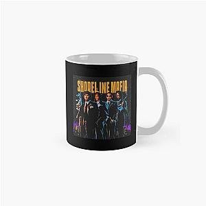 OHGEESY, Shoreline Mafia  Classic Mug