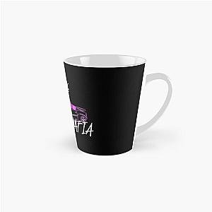 Shoreline Mafia Perc Popper Mafia Bidness fan-art Tall Mug