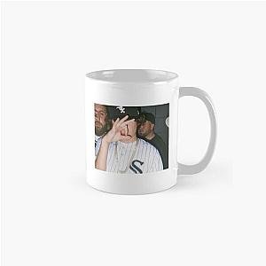 Shoreline Mafia Musty Ohgeesy Fenix Flexin SOB RBE Classic Mug