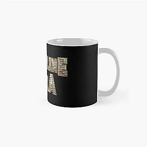 Shoreline Mafia - Iced Out Classic Mug