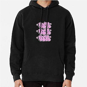 Vintage Shoreline Mafia OTX Logo Pullover Hoodie