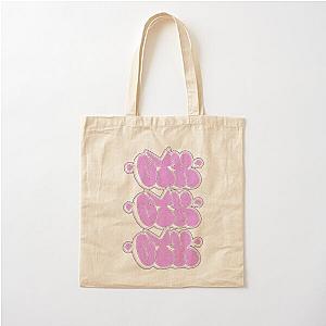 Shoreline Mafia OTX Logo Cotton Tote Bag