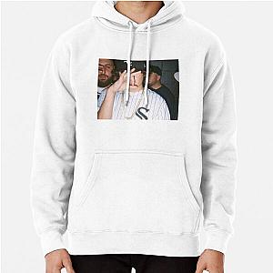 Shoreline Mafia Musty Ohgeesy Fenix Flexin SOB RBE Pullover Hoodie