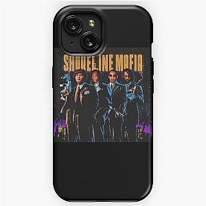 OHGEESY, Shoreline Mafia iPhone Tough Case