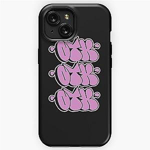 Shoreline Mafia OTX Logo iPhone Tough Case