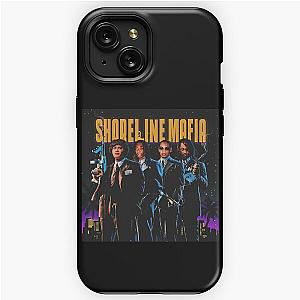 OHGEESY, Shoreline Mafia  iPhone Tough Case