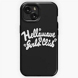 OHGEESY Shoreline Mafia Hellawave e mafia ohgeesy fan art iPhone Tough Case