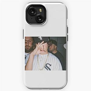 Shoreline Mafia Musty Ohgeesy Fenix Flexin SOB RBE iPhone Tough Case