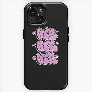 Vintage Shoreline Mafia OTX Logo iPhone Tough Case