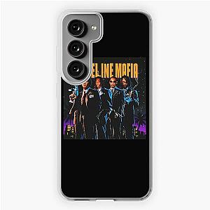 OHGEESY, Shoreline Mafia Samsung Galaxy Soft Case