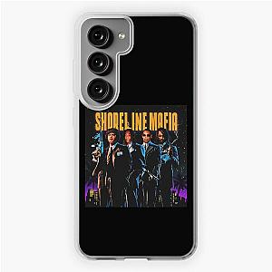 OHGEESY, Shoreline Mafia  Samsung Galaxy Soft Case