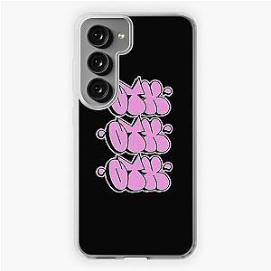 Shoreline Mafia OTX Logo Samsung Galaxy Soft Case