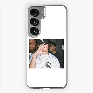 Shoreline Mafia Musty Ohgeesy Fenix Flexin SOB RBE Samsung Galaxy Soft Case