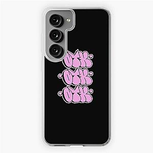 Vintage Shoreline Mafia OTX Logo Samsung Galaxy Soft Case