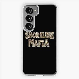 Shoreline Mafia - Iced Out Samsung Galaxy Soft Case