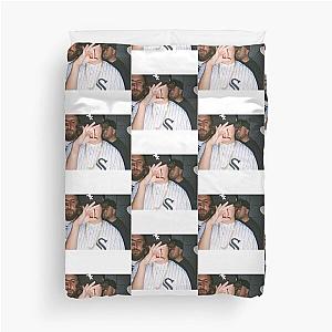 Shoreline Mafia Musty Ohgeesy Fenix Flexin SOB RBE Duvet Cover