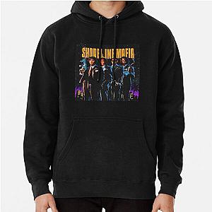 OHGEESY, Shoreline Mafia Pullover Hoodie