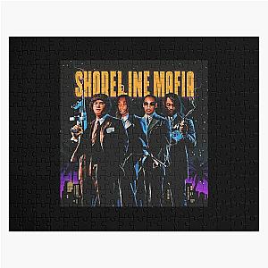 OHGEESY, Shoreline Mafia  Jigsaw Puzzle