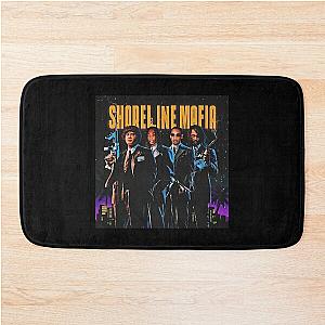 OHGEESY, Shoreline Mafia  Bath Mat