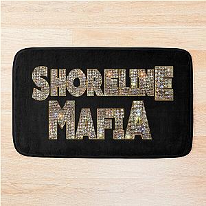 Shoreline Mafia - Iced Out Bath Mat