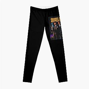 OHGEESY, Shoreline Mafia  Leggings