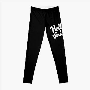 OHGEESY Shoreline Mafia Hellawave e mafia ohgeesy fan art Leggings