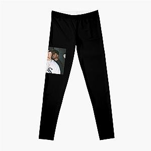 Shoreline Mafia Musty Ohgeesy Fenix Flexin SOB RBE  Leggings