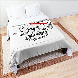 Shoresy  Comforter