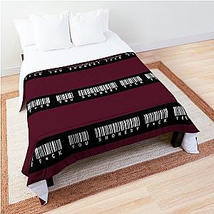 FU Shoresy Comforter