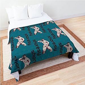 shoresy Classic Comforter