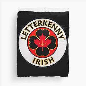 Letterkenny Shoresy Duvet Cover