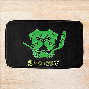 Shoresy  Bath Mat