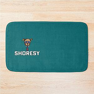 Shoresy For 2024 - shoresy give your balls a tug         Bath Mat